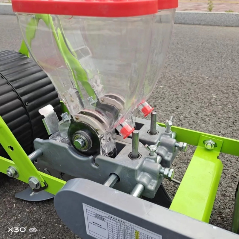 Agriculture Onion Farming - Farm Wholesale Manual Seed Planter Machine
