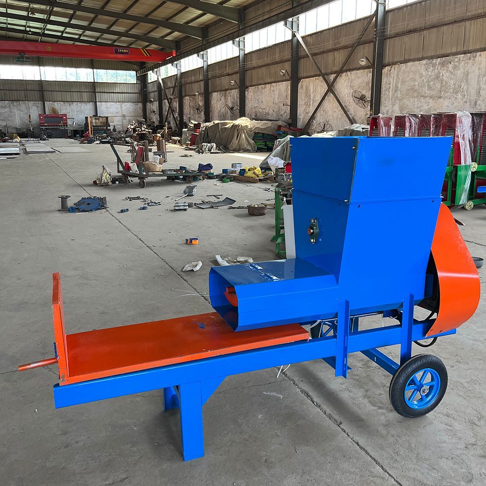 Silage Baler Machine - 【bets】Hot Sales Taifeng Square Grass Silage