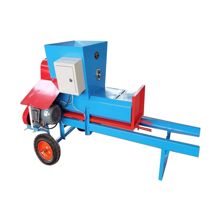 Industrial Silage Baler Machin - مراجعة Silage Baler Machine وسعره