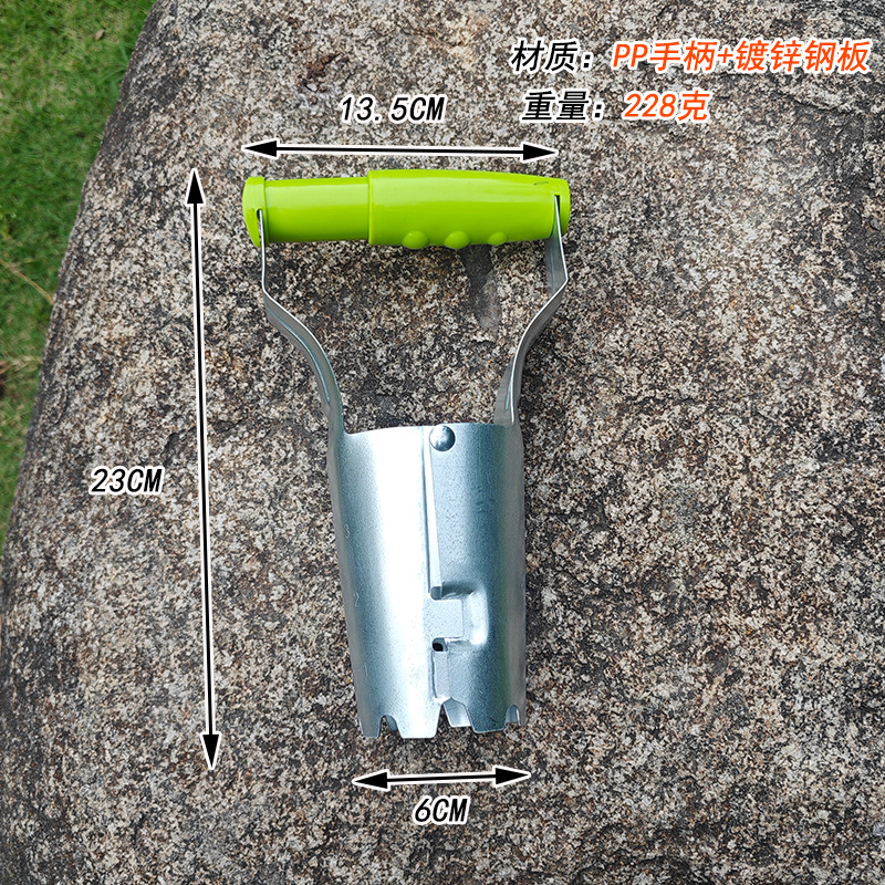 Transplanter, household agricu - مراجعة Vegetable Transplanter وسعره