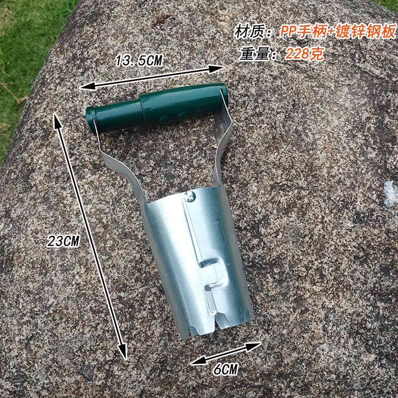 Transplanter, household agricu - مراجعة Vegetable Transplanter وسعره