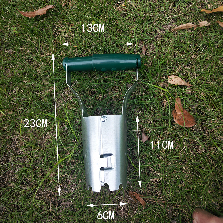 Transplanter, household agricu - مراجعة Vegetable Transplanter وسعره