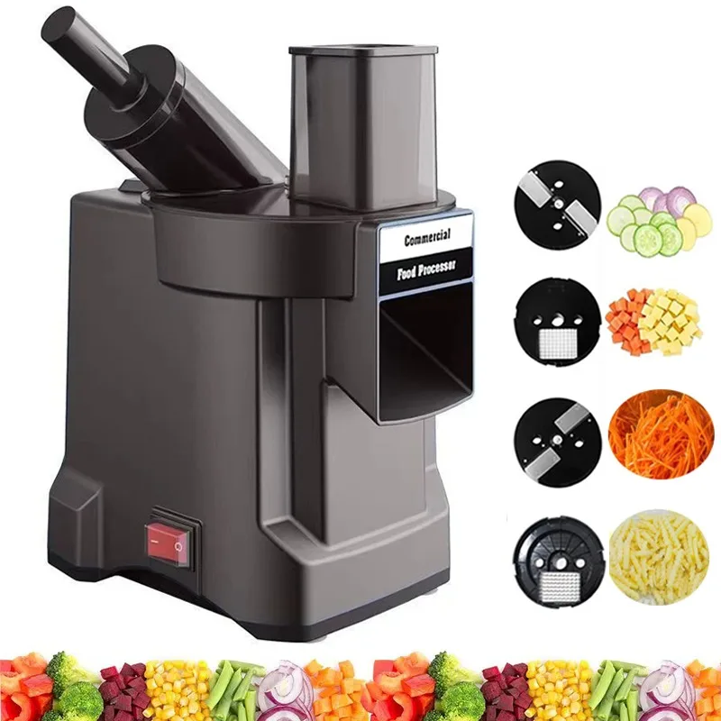 220V Vegetable Chopper  Multif - مراجعة Vegetable Transplanter وسعره