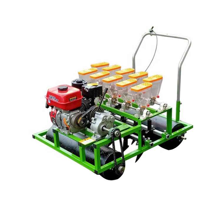 Agricultural Farm Used 4-8 Row - مراجعة Agriculture Onion Farming وسعره