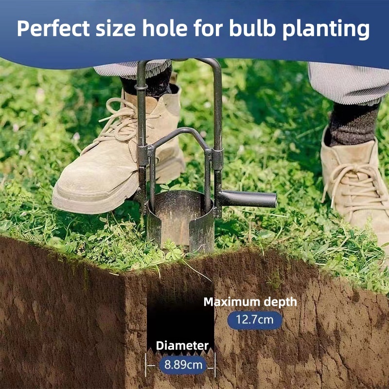 Planting Seedling Planter Gard - مراجعة Vegetable Transplanter وسعره