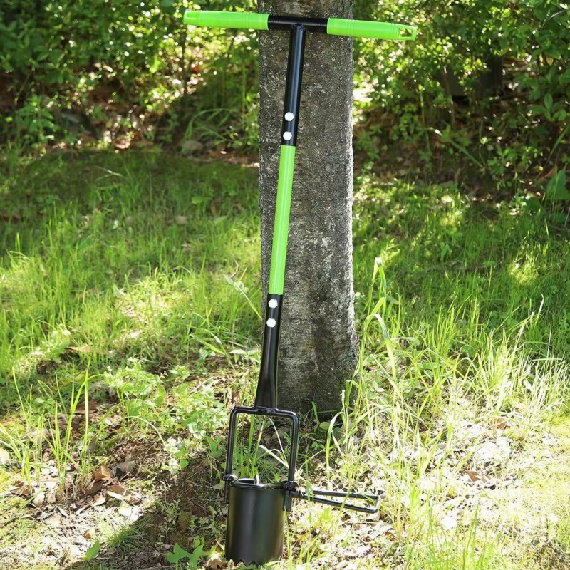 Planting Seedling Planter Gard - مراجعة Vegetable Transplanter وسعره