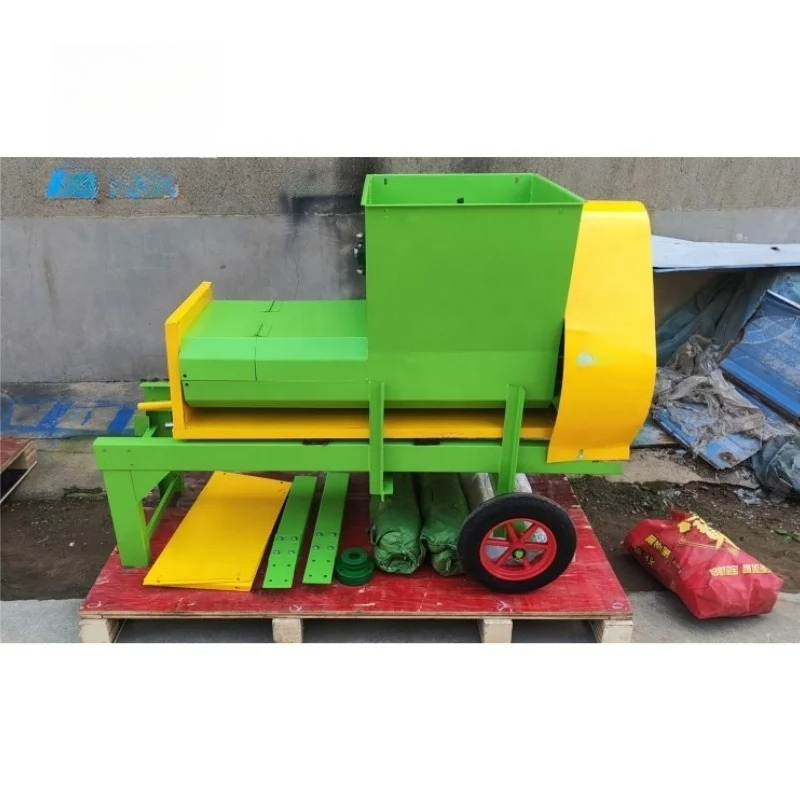 2026 SELL hay Straw and Grass  - مراجعة Silage Baler Machine وسعره