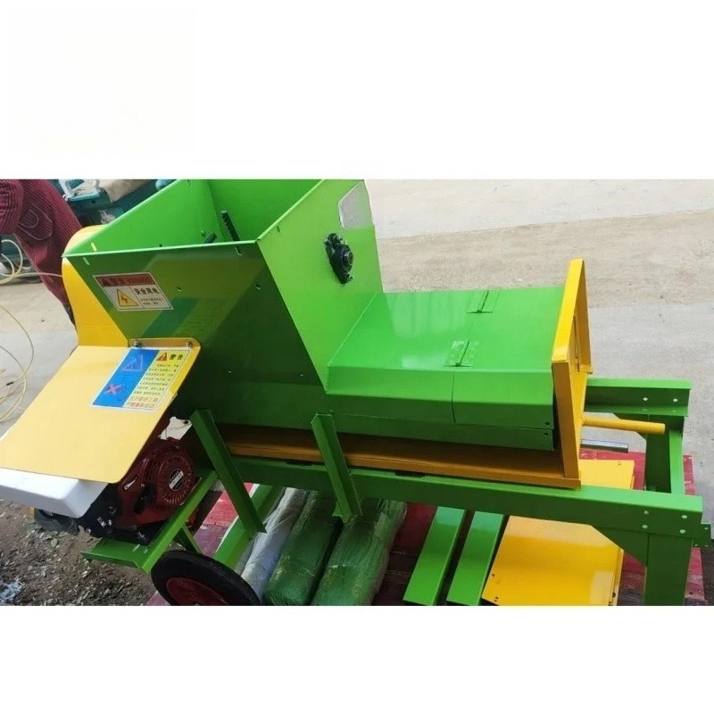 2026 SELL hay Straw and Grass  - مراجعة Silage Baler Machine وسعره