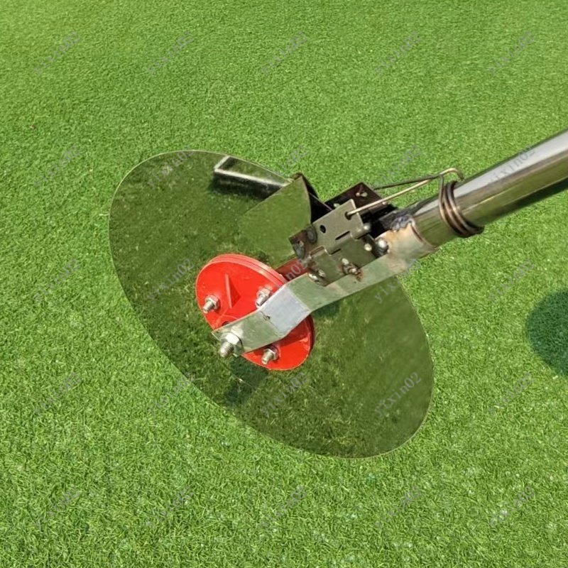 Manual Stainless Steel  Film A - مراجعة Agriculture Onion Farming وسعره