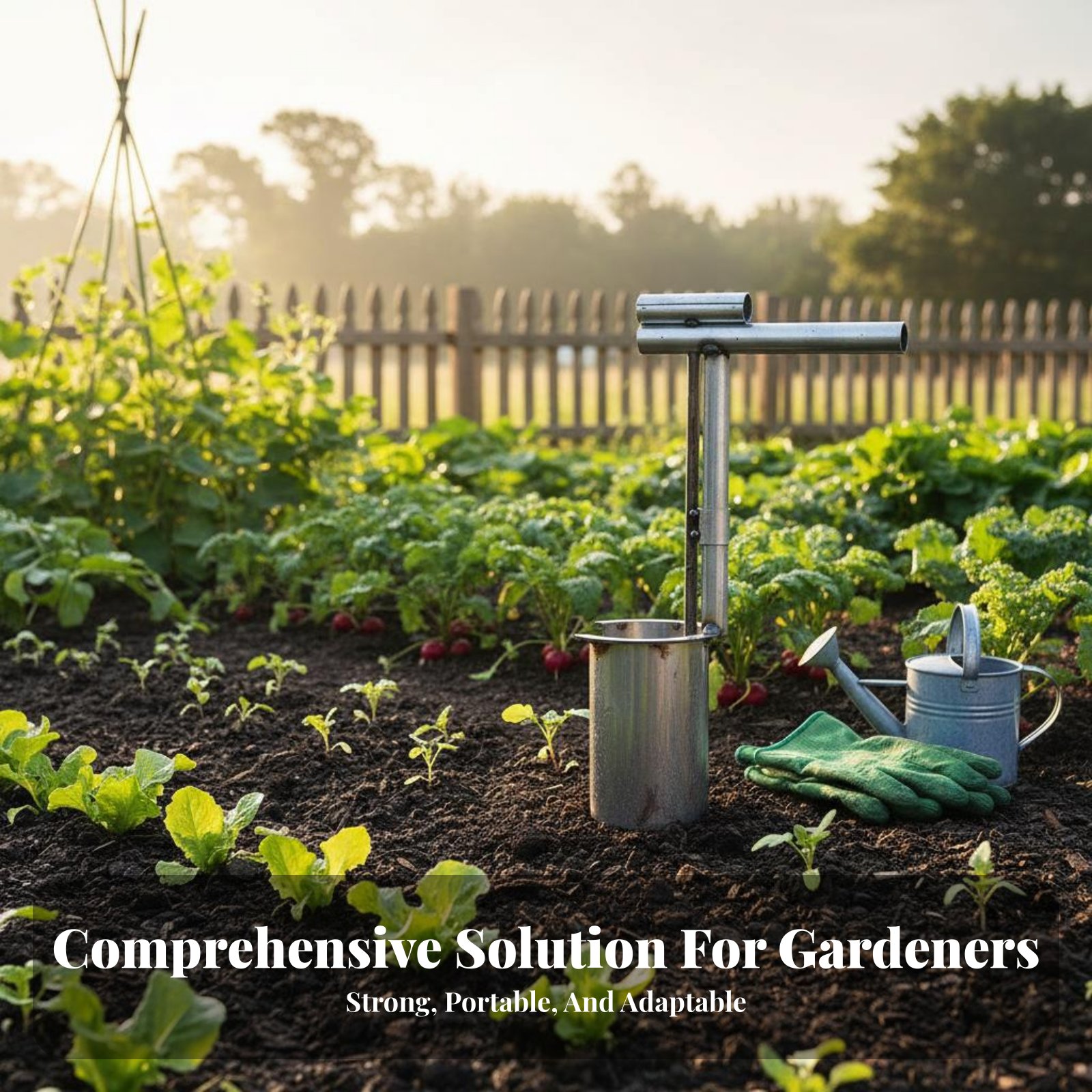 Manual Plant Transplanter Foot - مراجعة Vegetable Transplanter وسعره