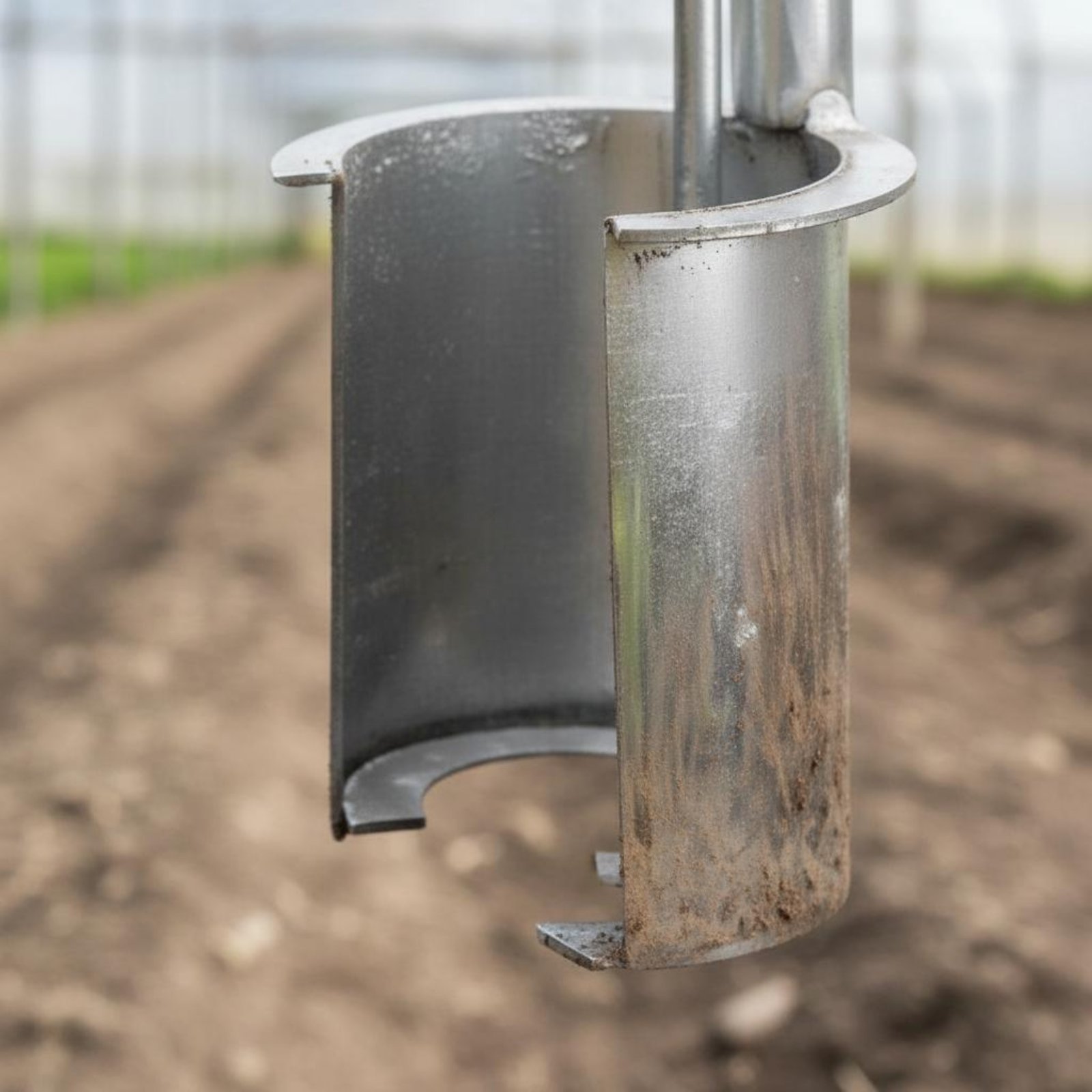 Vegetable Transplanting Tool A - مراجعة Vegetable Transplanter وسعره