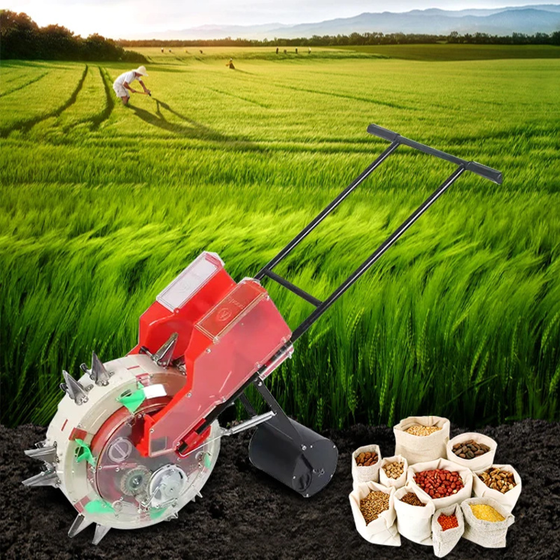 Farm Wholesale Seed Planter Ma - مراجعة Agriculture Onion Farming وسعره