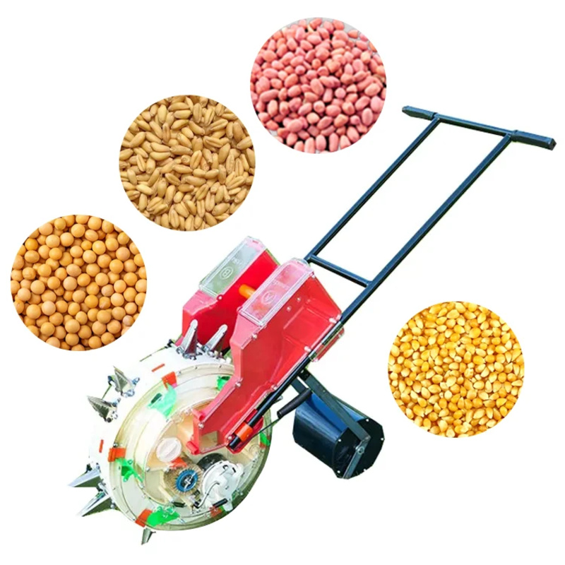 Farm Wholesale Seed Planter Ma - مراجعة Agriculture Onion Farming وسعره