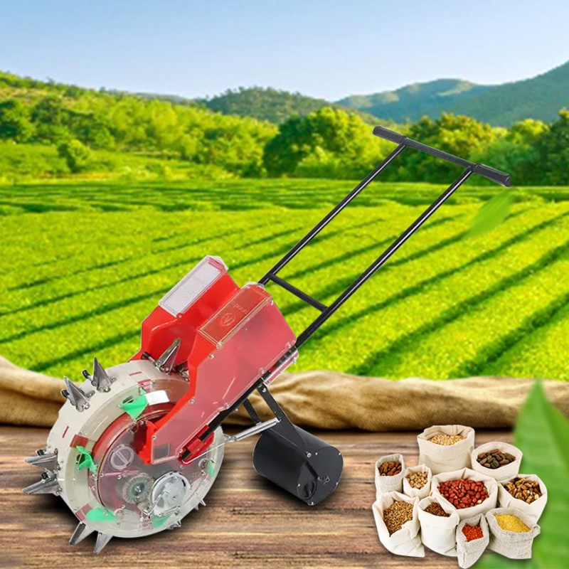 Farm Wholesale Seed Planter Ma - مراجعة Agriculture Onion Farming وسعره