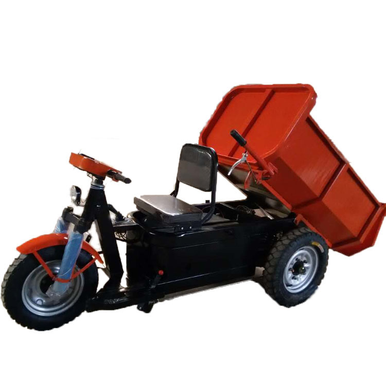 Small Three-Wheeled Transport  - مراجعة Farming Agriculture Project وسعره