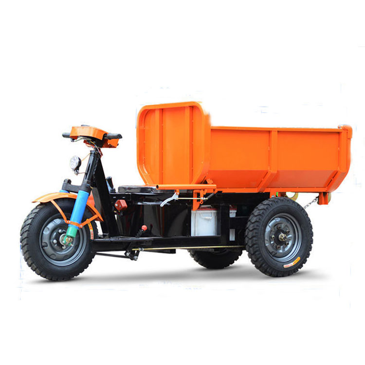 Small Three-Wheeled Transport  - مراجعة Farming Agriculture Project وسعره