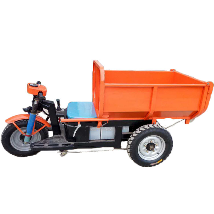 Small Three-Wheeled Transport  - مراجعة Farming Agriculture Project وسعره