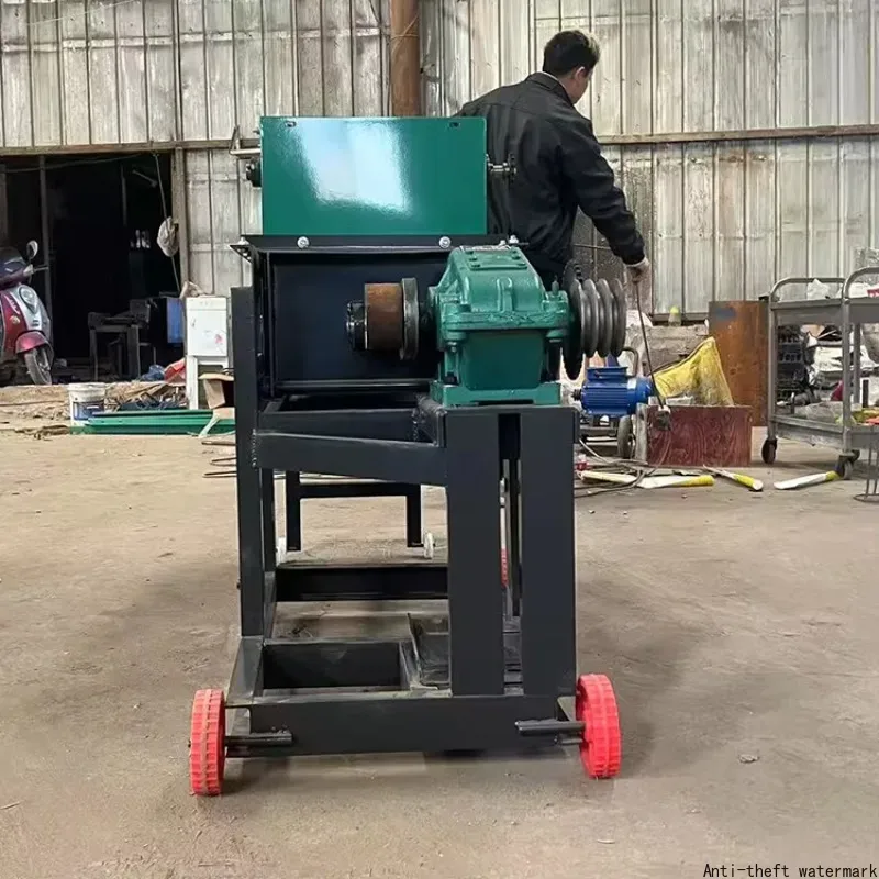 Hot-selling products in 2025:  - مراجعة Silage Baler Machine وسعره