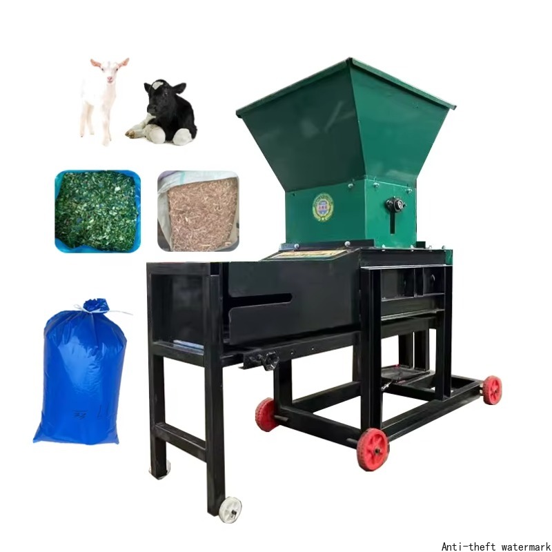 Hot-selling products in 2025:  - مراجعة Silage Baler Machine وسعره