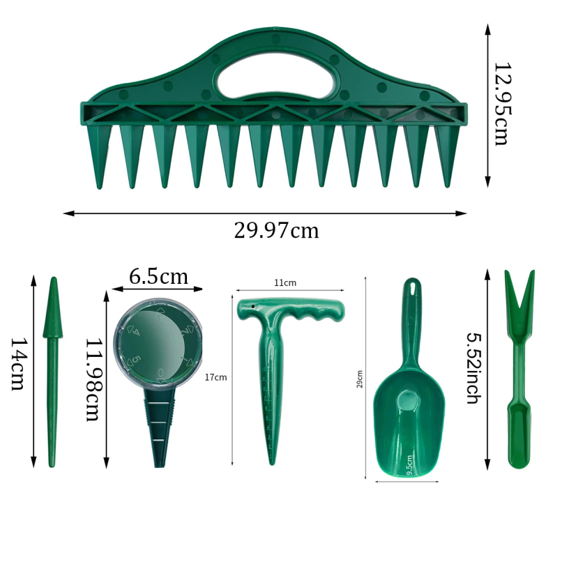Manual Seeder Plant Seeds Sow  - مراجعة Vegetable Transplanter وسعره
