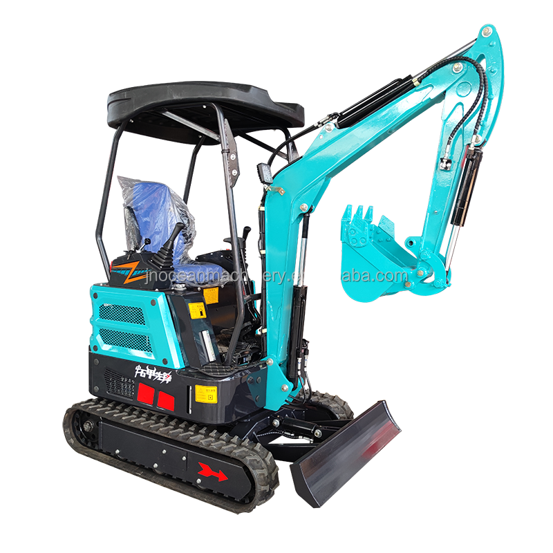Mini 1 Ton Multifunctional for - مراجعة Farming Agriculture Project وسعره